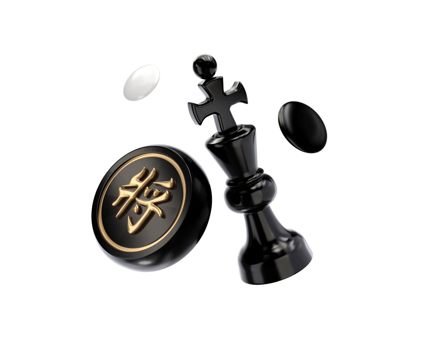 屏障式训练标志锥